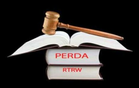 Kabag Hukum Enggan Komentari Perda RTRW