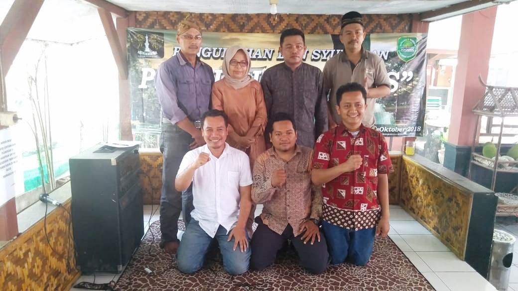 Keluarga Alumni Yogyakarta Asal Subang Lanjutkan Semangat Pemuda Membangun