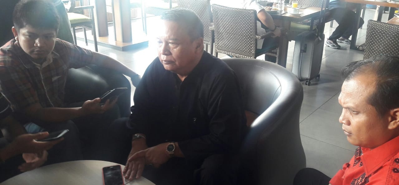 Ketua DPD PDIP Jabar Langsung Pecat Sunjaya