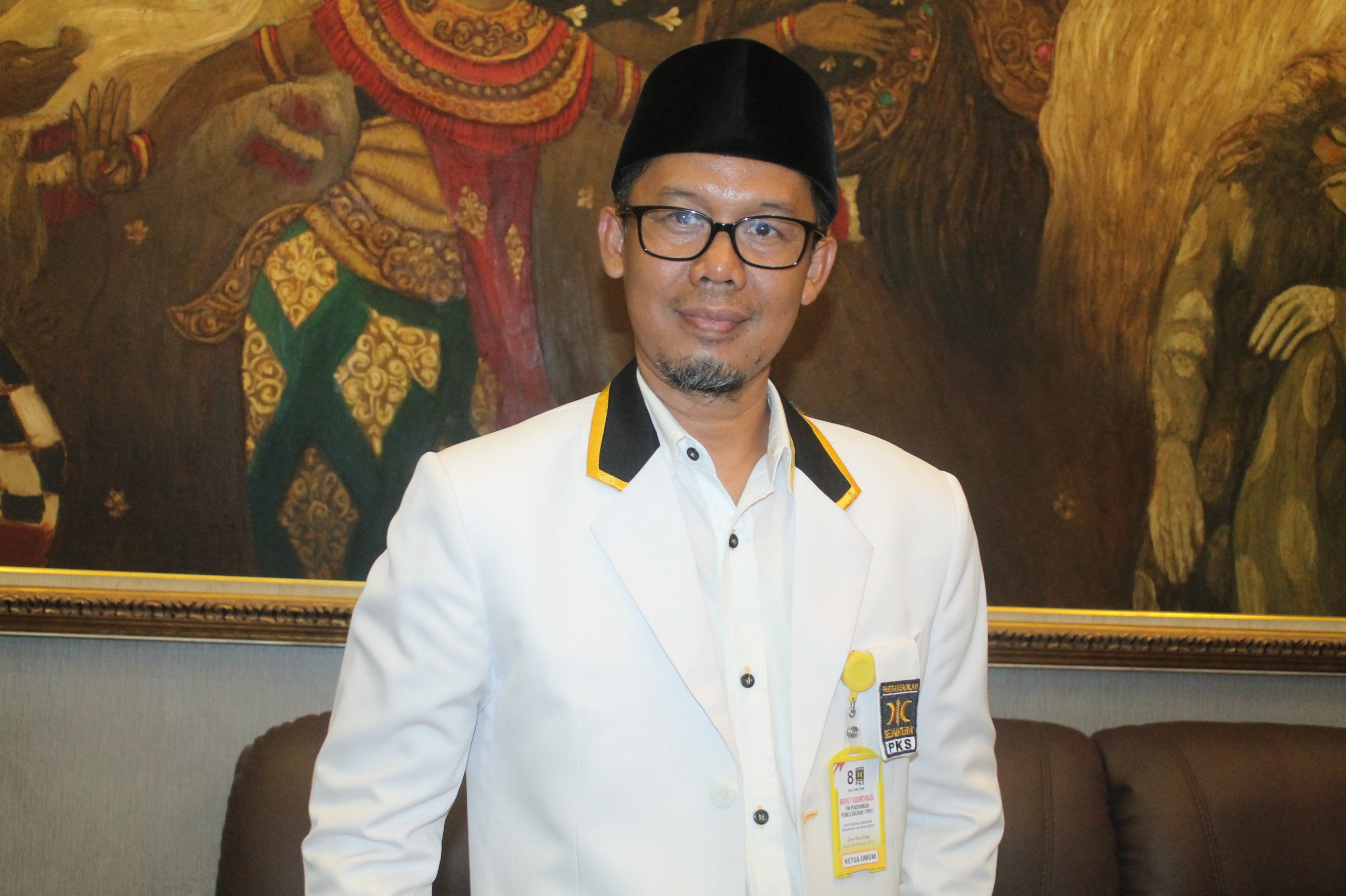 Begini Cara PKS Subang Jaga Kesolidan Kader