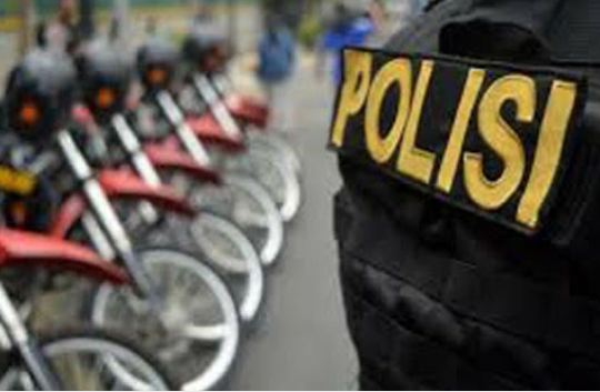 Oknum Polisi Cirebon Rampas Ponsel dan Ancam Bui Wartawan
