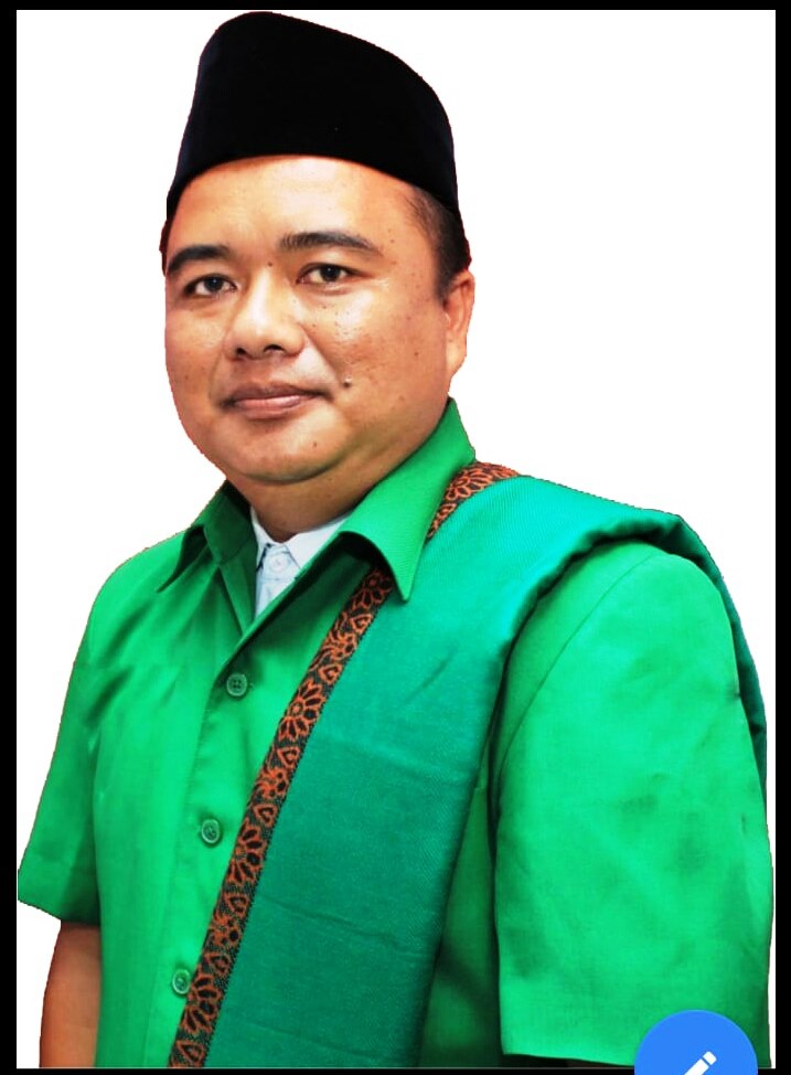 GP Ansor Subang Bantu Amankan Tahun Baru