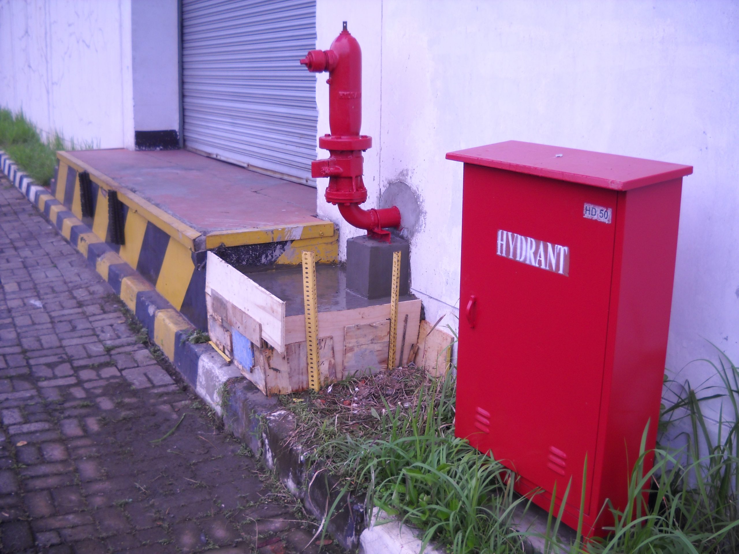 Pengembang Perumahan Harus Sediakan Hydran, BPBD Antisipasi Bencana Kebakaran