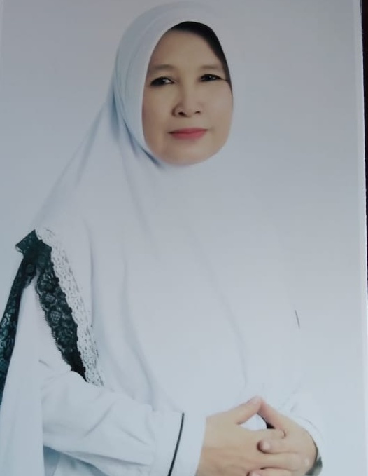 Marry Mariam, Ajak Ibu Menjadi Pendidik