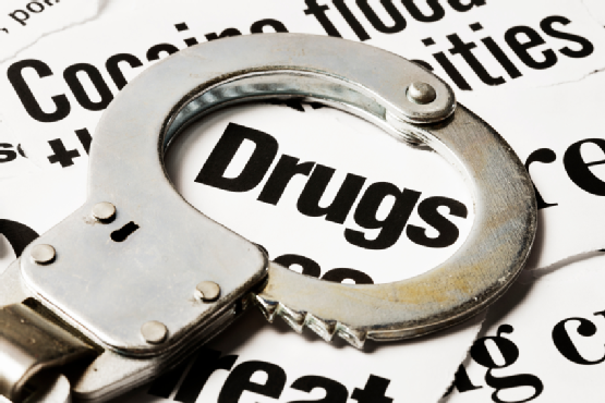 Narkotika, Kasus Kriminal Terbanyak di Subang