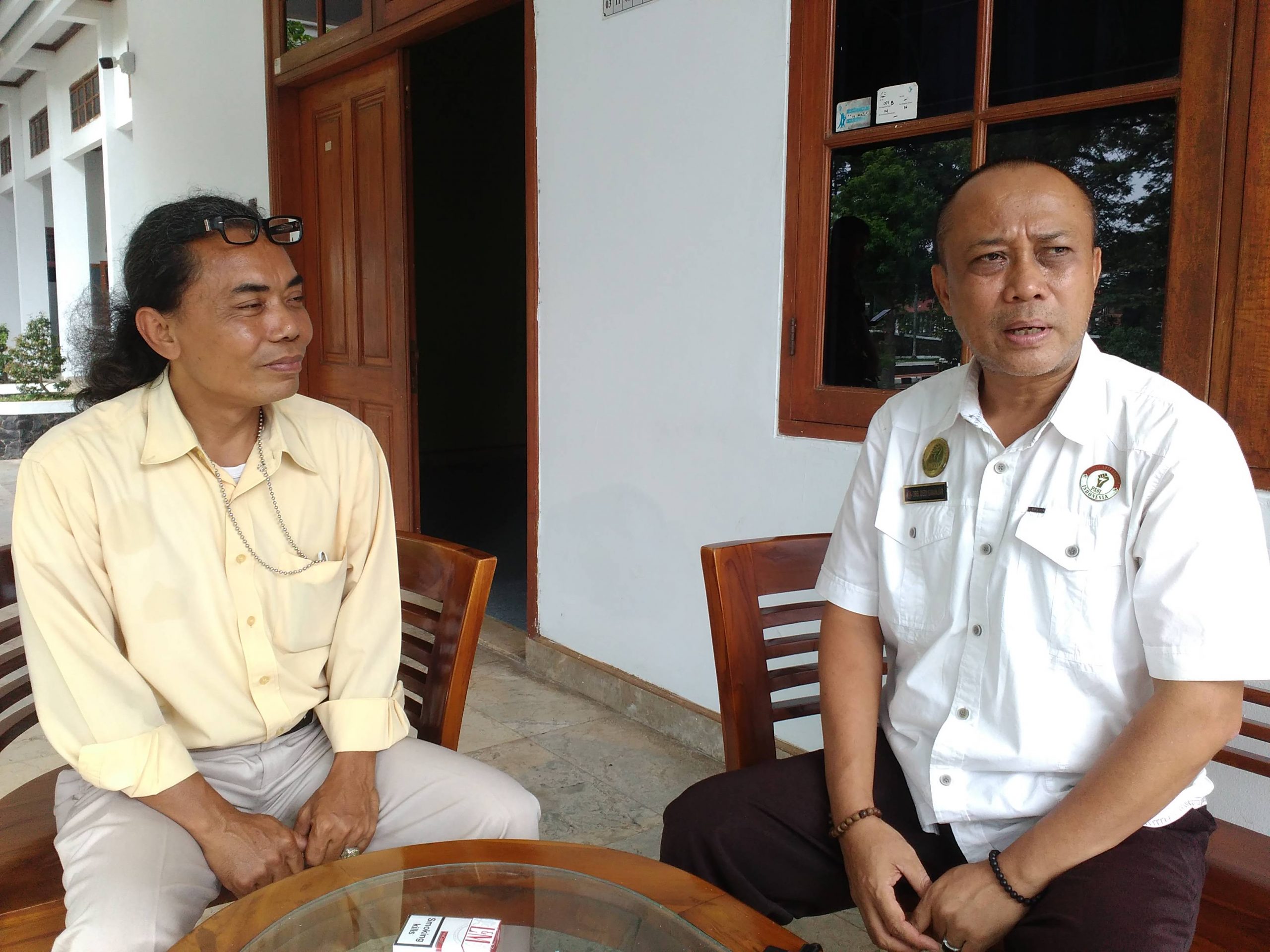 Pegiat Anti Narkoba Indonesia (PANI) Prihatin Tingginya Kasus Narkoba