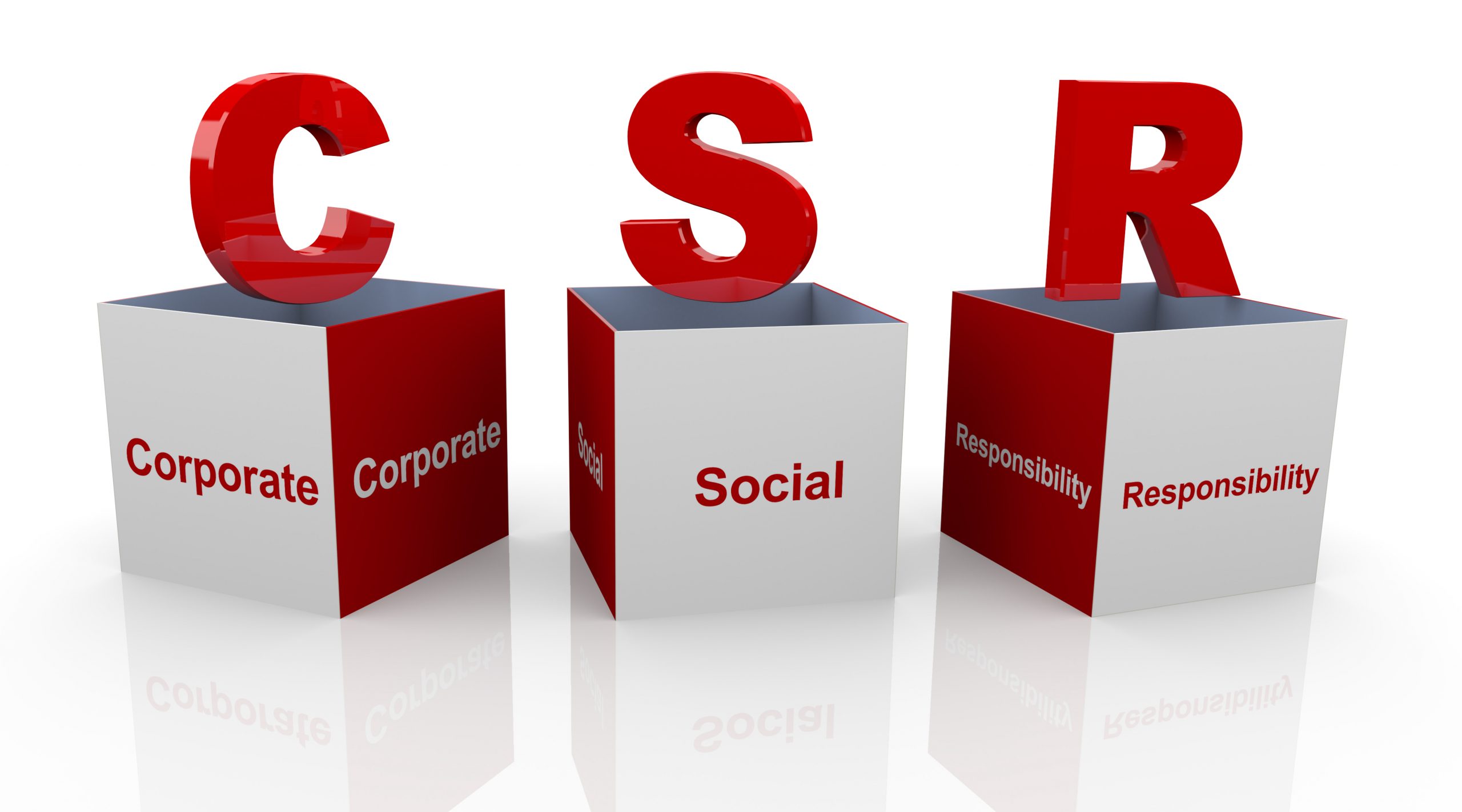 DPRD Siapkan Aturan CSR Perusahaan