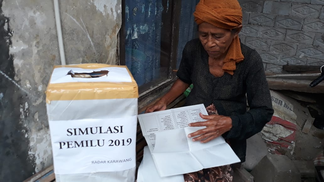 Bawaslu Dorong KPU Perbanyak Simulasi Pemilu