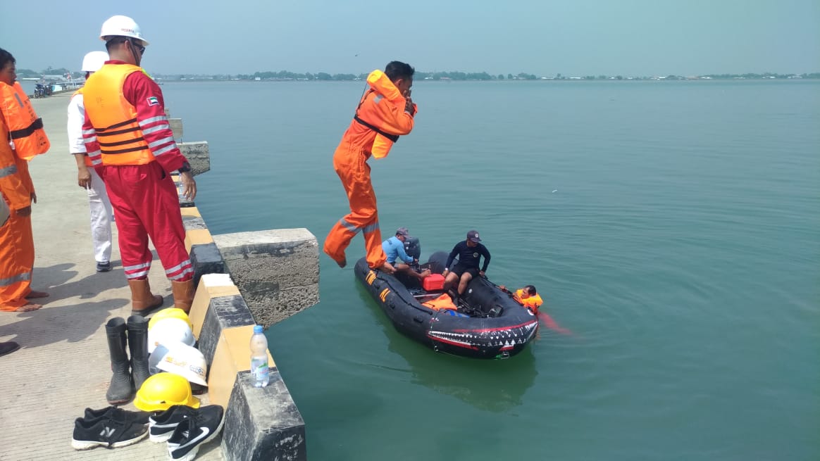 Nelayan Dilatih Safety Sea, 400 Peserta Dibagi Dua Gelombang