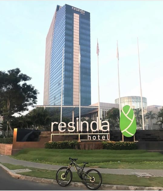 HUT Resinda Hotel Adakan Program Instagram Contest
