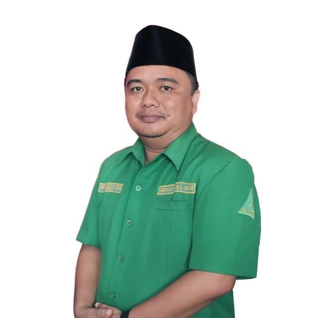 Ketua PC GP Ansor Subang: Tunaikan Puasa dengan Khusyu