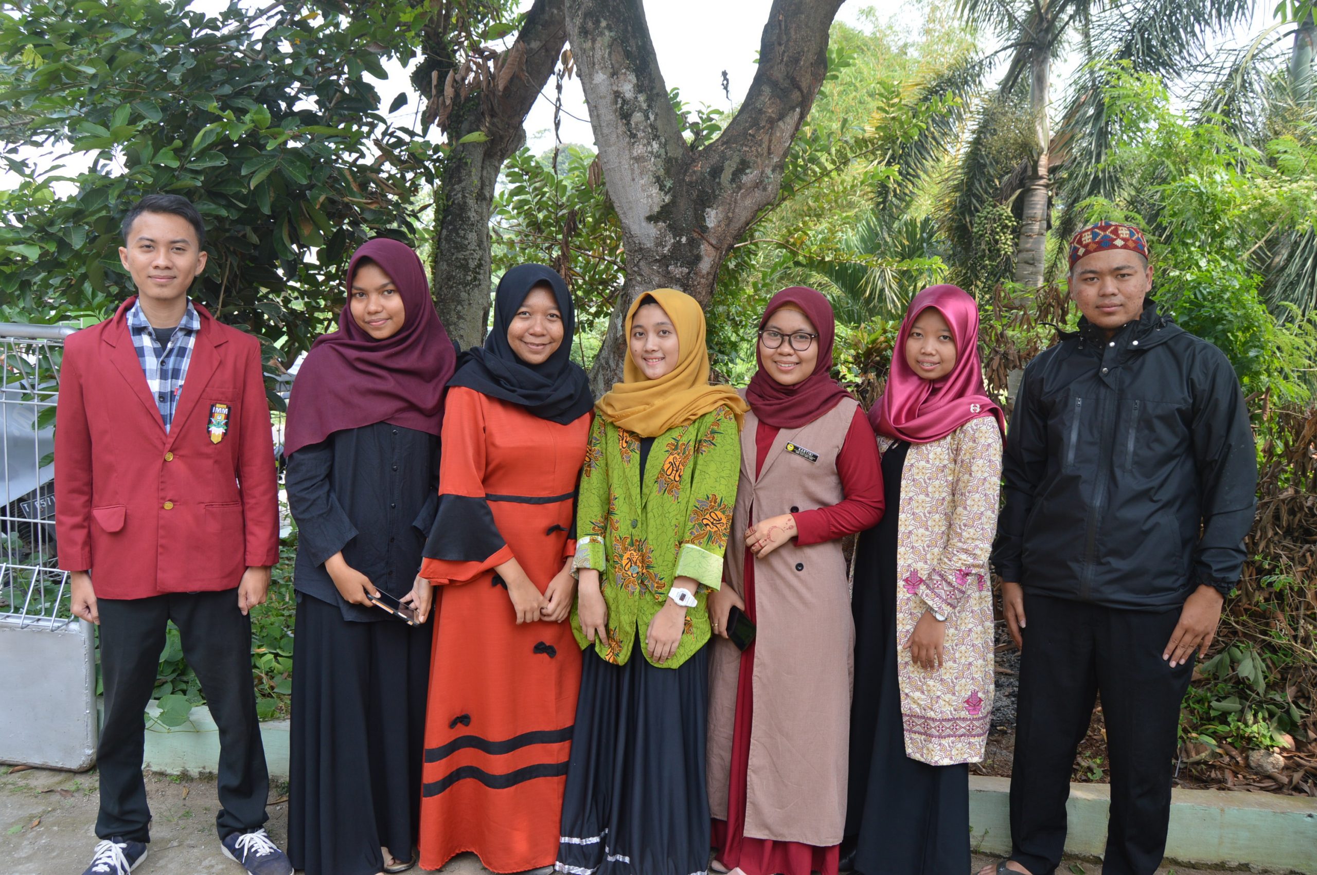 Ikatan Mahasiswa Muhammadiyah Cabang Purwakarta Segera Terbentuk