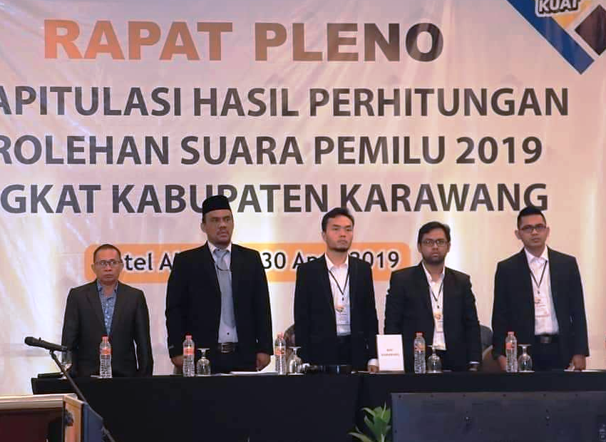 Prabowo Sandi Menang Telak, Unggul hingga 14 Persen