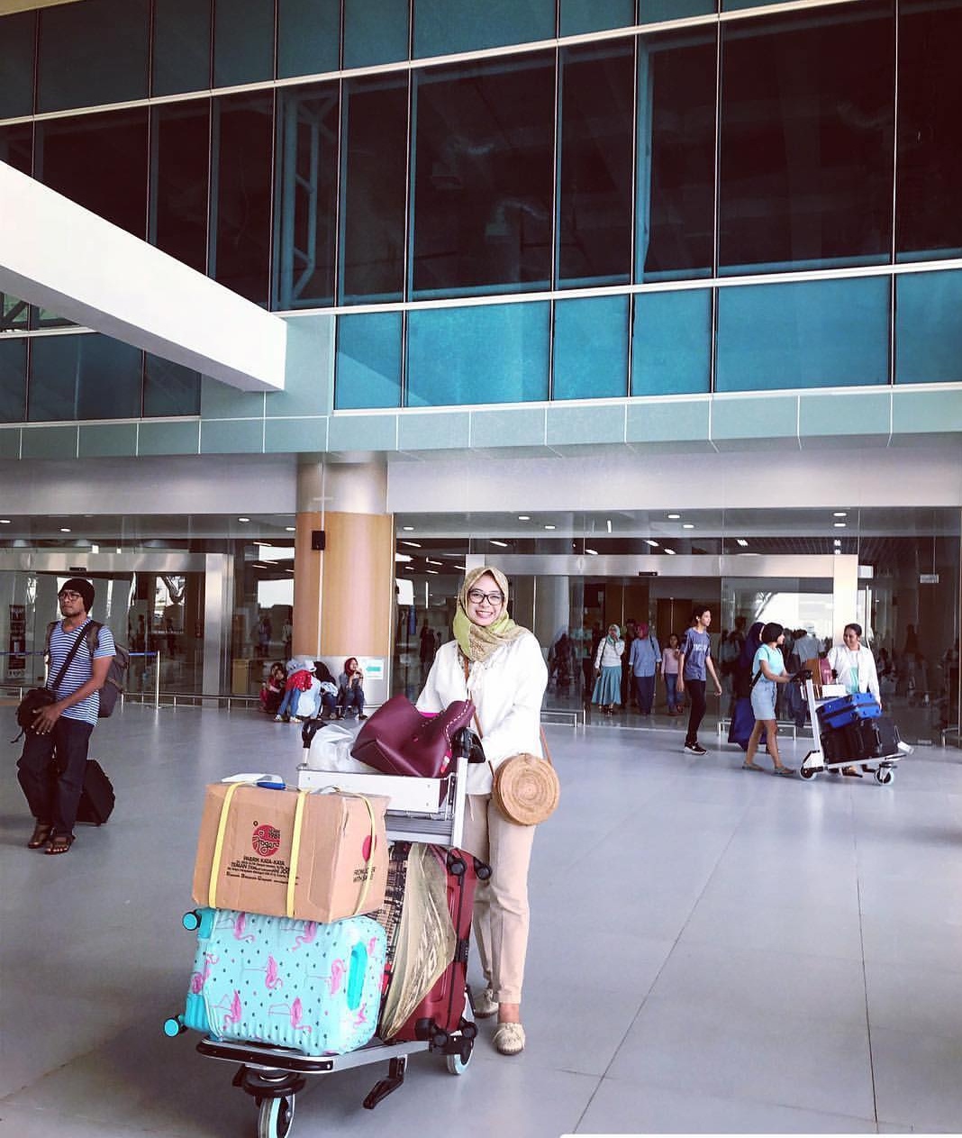 Lebih Dekat, Penerbangan ke Luar Jawa dan Haji Dipindahkan ke Bandara Kertajati