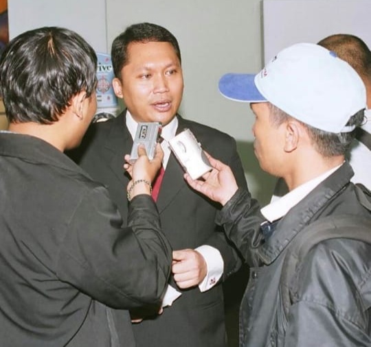 Gugatan LSM Wapli Ditolak PTTUN Jakarta