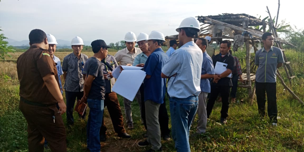 Politeknik Subang Siapkan Pembangunan 22 Gedung