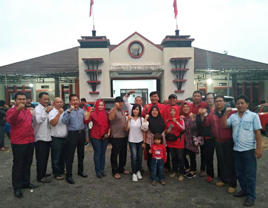 PDIP Subang Dukung Kembali Megawati Jadi Ketua Umum