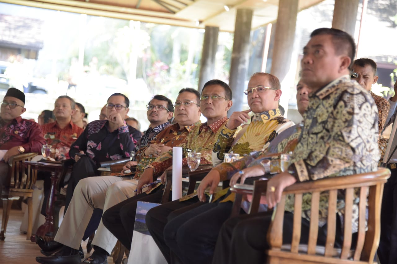 Sembilan Prioritas Pembangunan Jawa Barat pada 2020