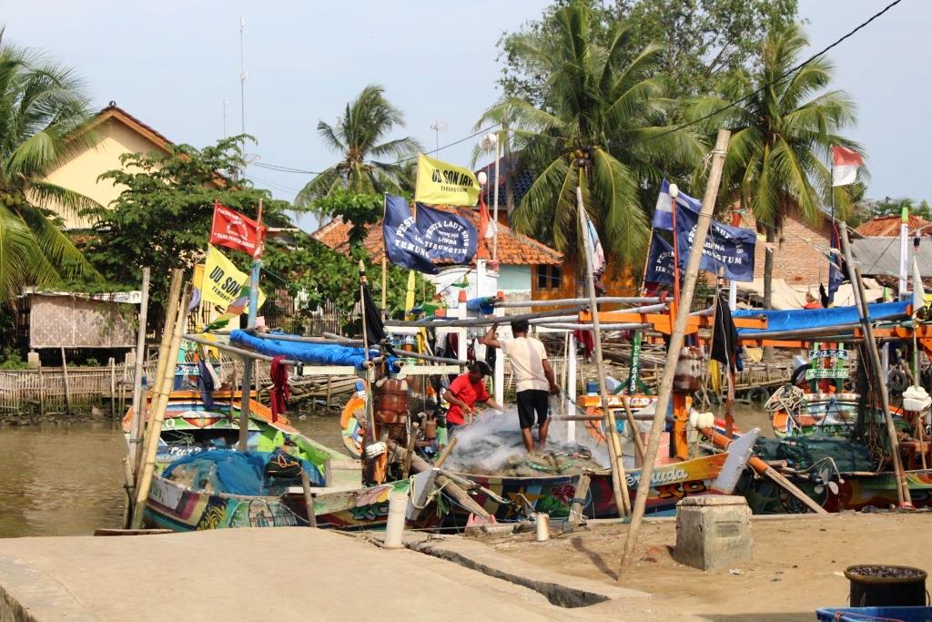 Nelayan Patimban Harapkan Bantuan Perahu Besar