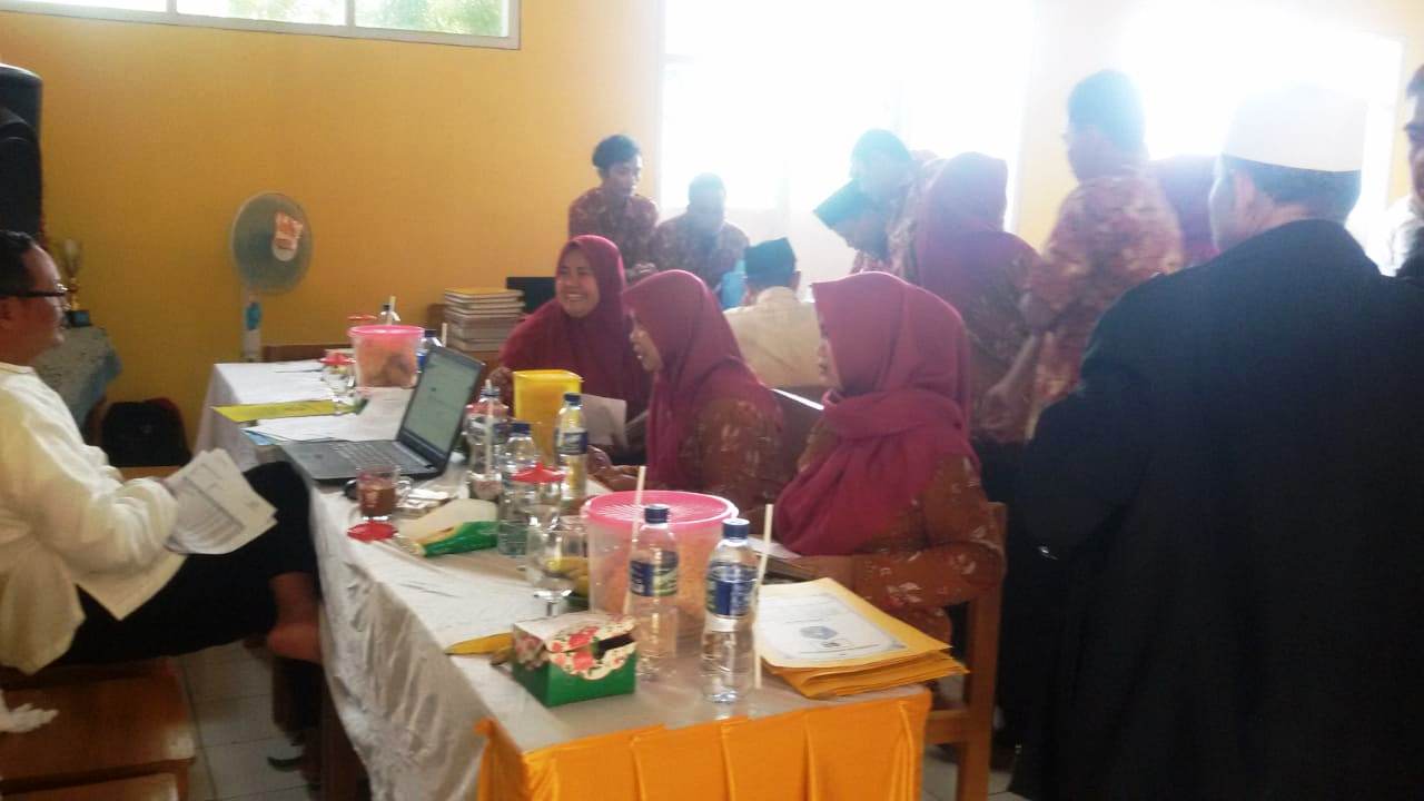 SMK Dahib Siapkan Lulusan Kompetitif, Ikut Mendukung Program Subang Jawara