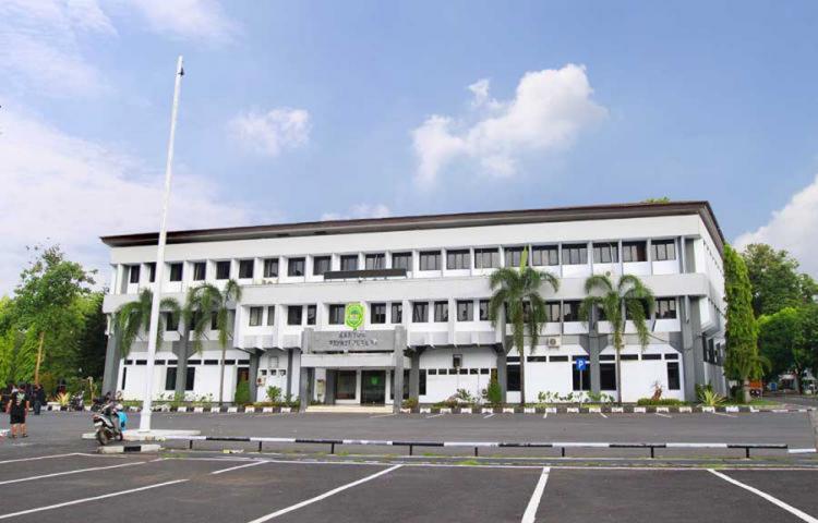 Melihat Pusat Pemerintahan Kabupaten Subang Kini dan Akan Datang (Bag 1)