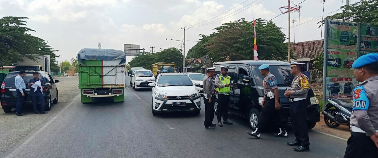 Operasi Patuh Lodaya 2019, Tekan Angka Lakalantas