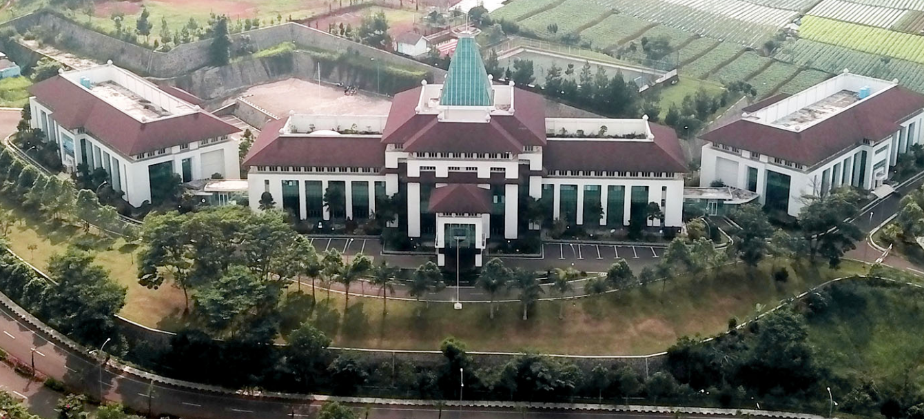 KBB Siap jadi Ibukota Jawa Barat