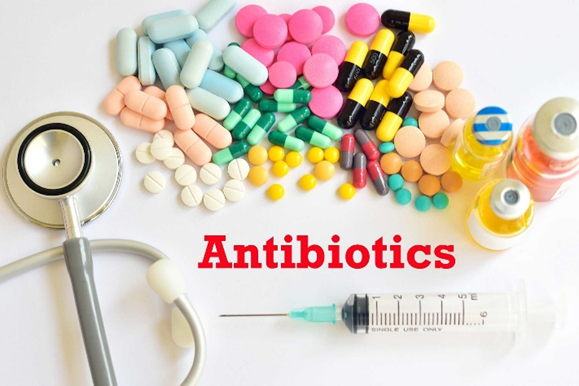 Mengenal Antibiotik Mikrobiologi
