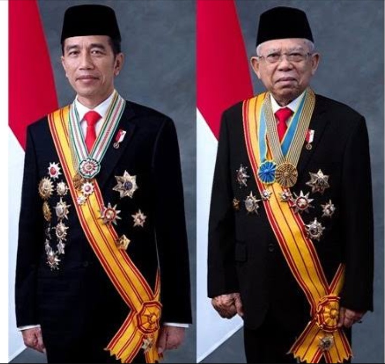 Pelantikan Jokowi-Ma'ruf Bakal Dihadiri 9 Kepala Negara