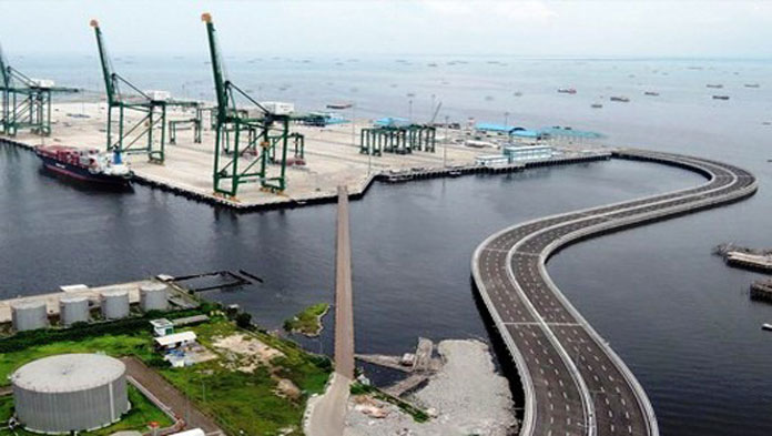 Warga Subang Harus Siapkan SDM, Ikut Aktif di Pembangunan Pelabuhan Patimban