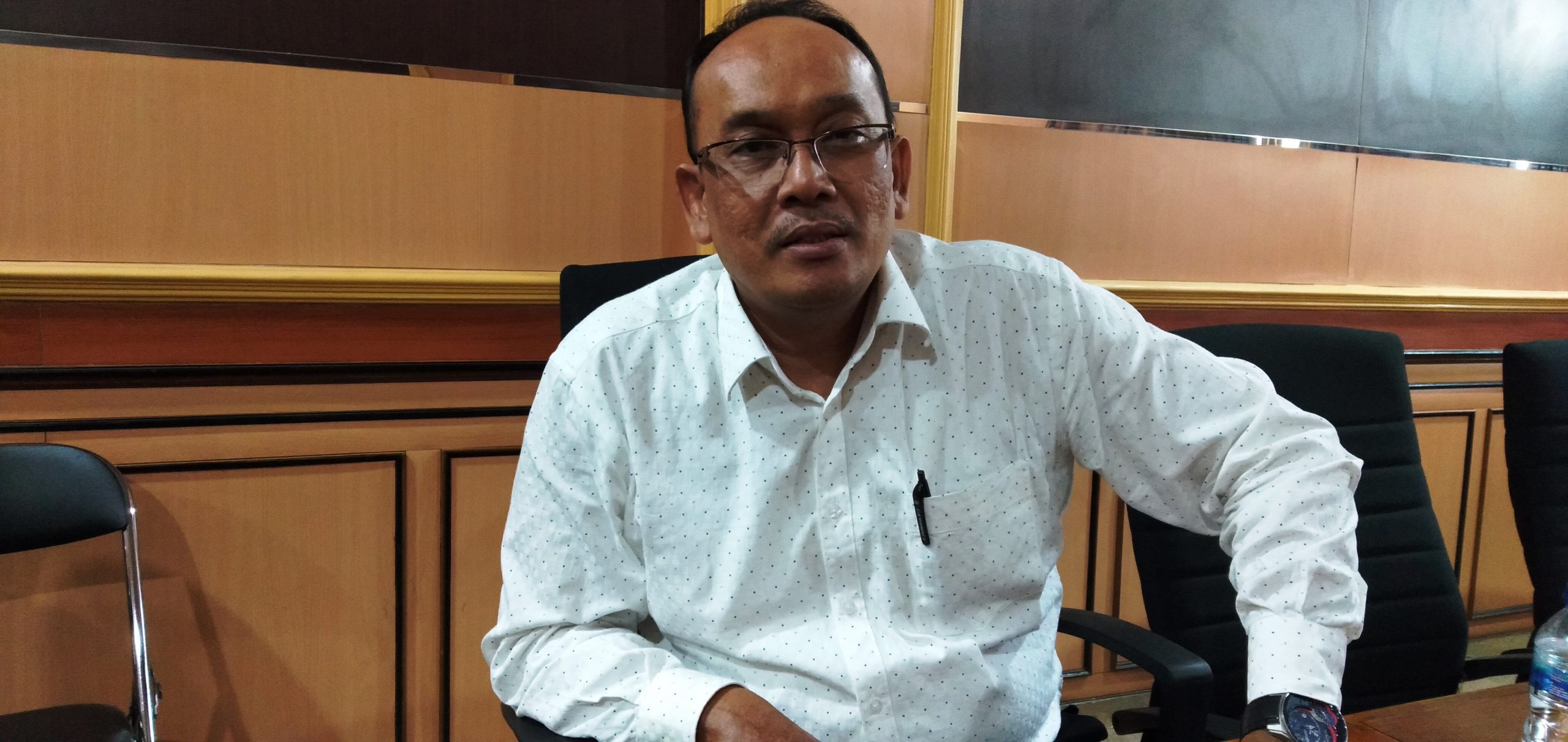 DPRD Subang Dorong Keberpihakan Anggaran 2020
