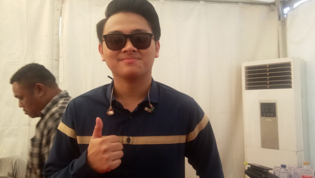 Aldi Coboy Junior Sayangkan Wisma Karya Sepi Pengunjung