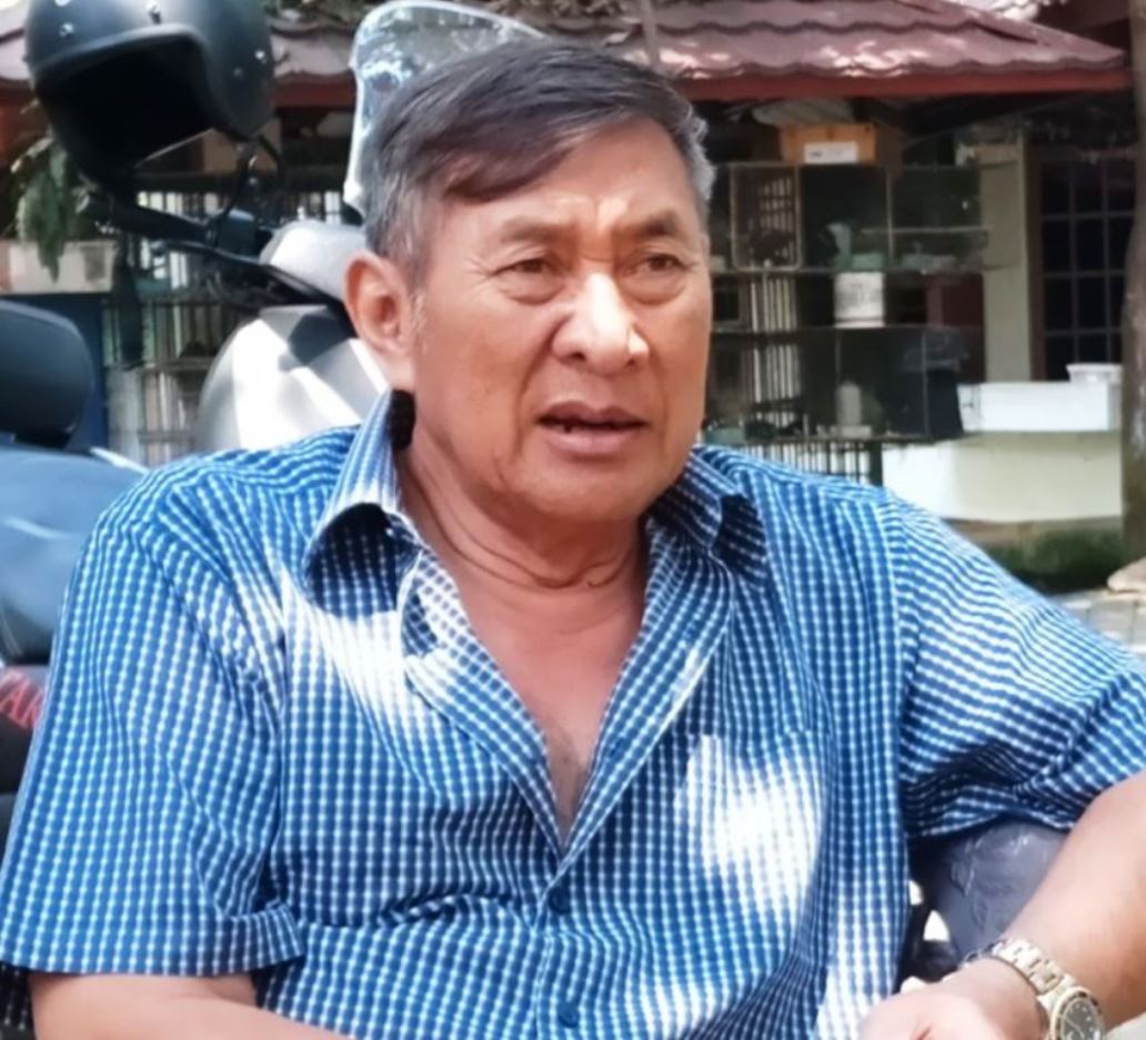 Dadang: Kepusan Golkar Belum Final, Belum Tentu Dukung Cellica