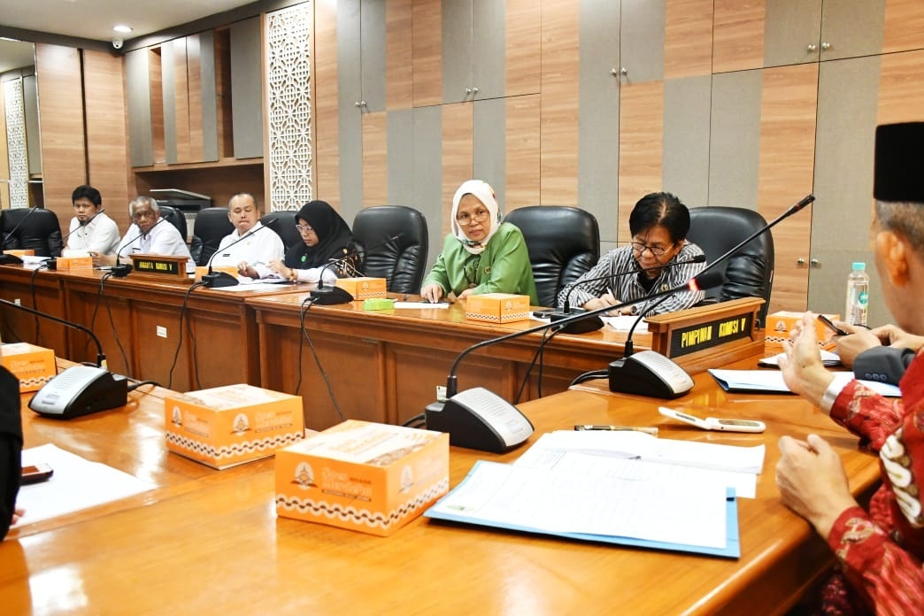 Nina Dorong Peningkatan Kualitas SDM Jawa Barat