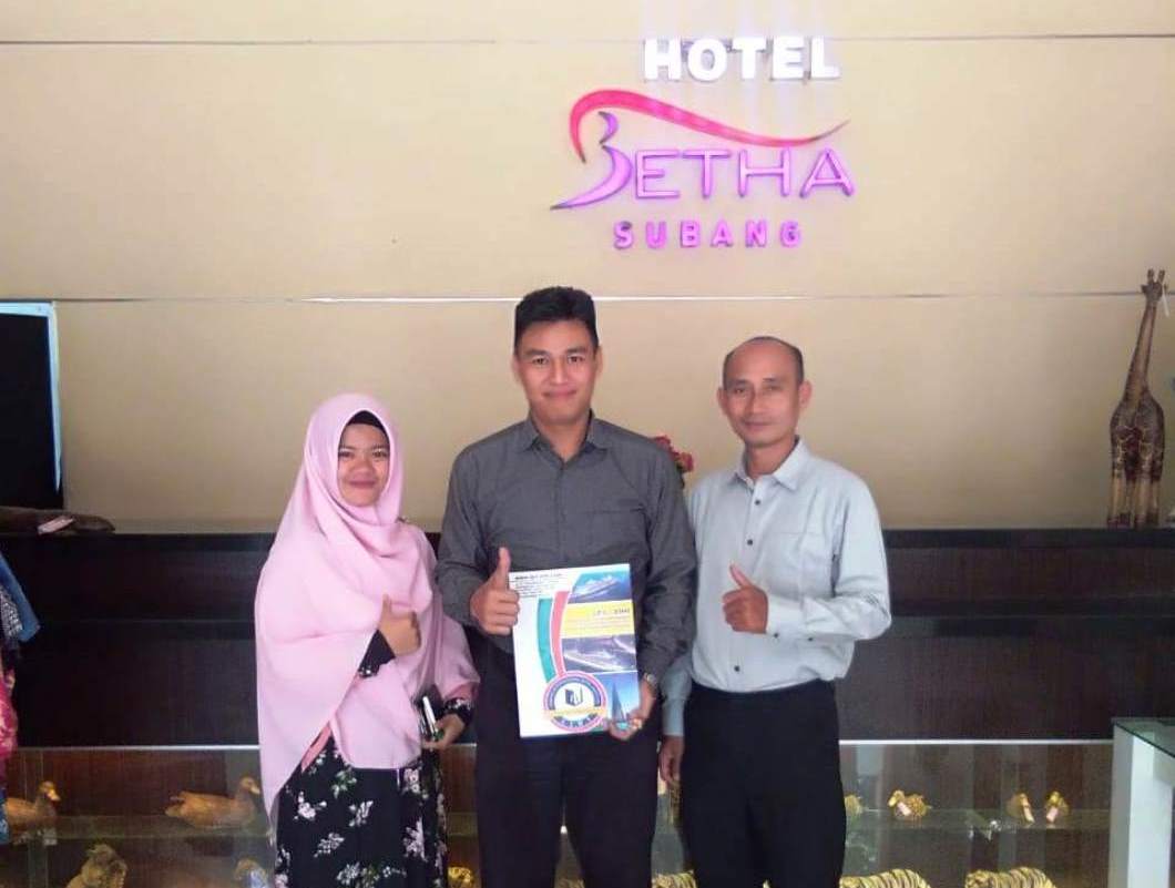 Hotel Betha Subang Gelar Live Music di Malam Tahun Baru