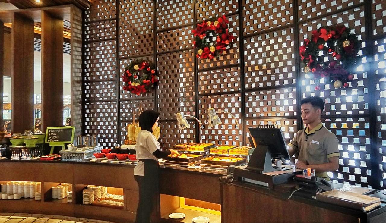 Resinda Hotel Karawang Gelar Promo Akhir Tahun