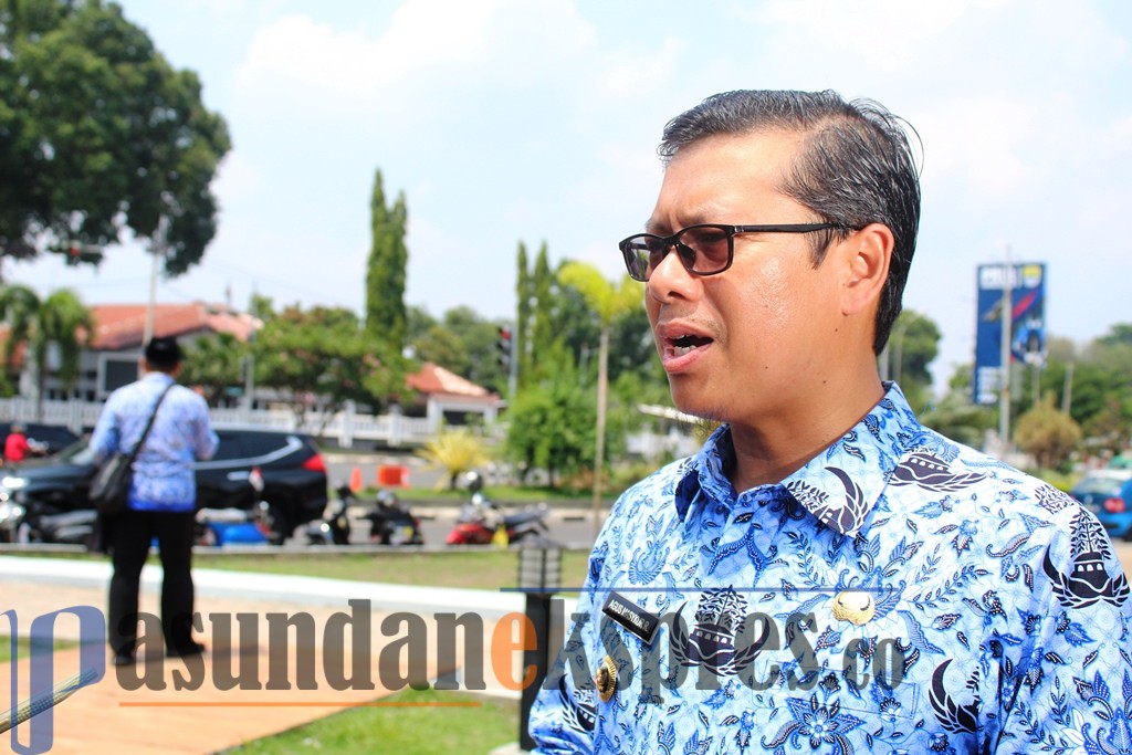 Subang Harus Zero Stunting