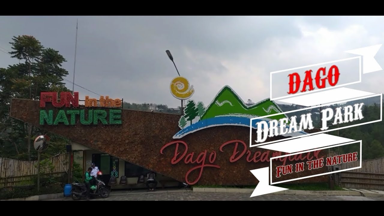 Dago Dream Park, Fun in the Nature