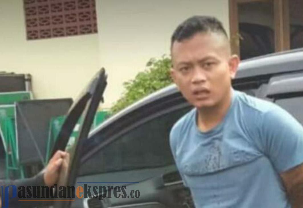 Pelaku Ditangkap, Mobil Milik Korban Ditemukan di Garut