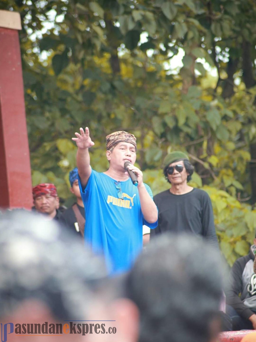 Kekalutan Pemkab Subang dan Kritik Eep Hidayat terhadap Polemik Tunda Bayar Proyek