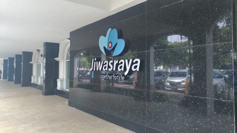 5.000 Transaksi Jiwasraya Diduga Investasi Menyimpang