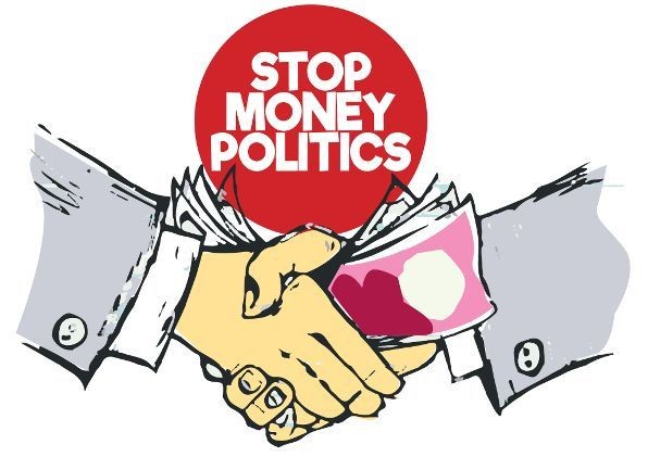 Money Politic di Tubuh Pilkades
