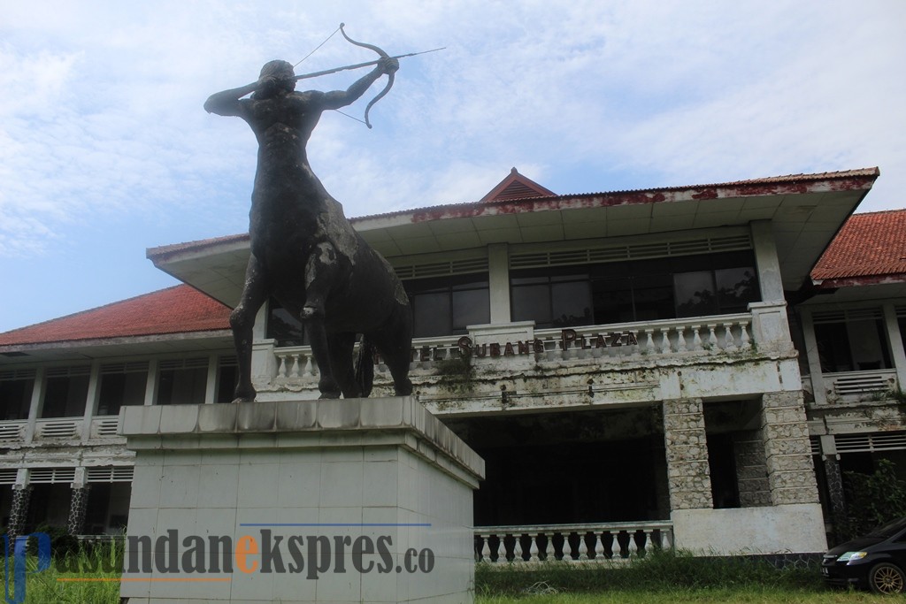 Story Hotel Subang Plaza, Sebuah Warisan Gagahnya Penguasa Kolonial