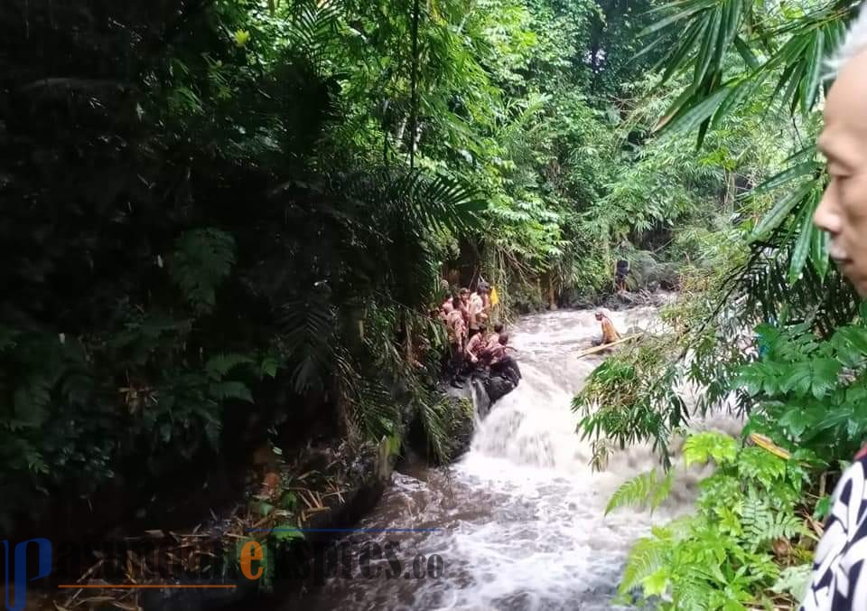 Ikuti Kegiatan Pramuka, 6 Siswa SMPN 1 Turi, Sleman, Meninggal Terseret Arus Sungai