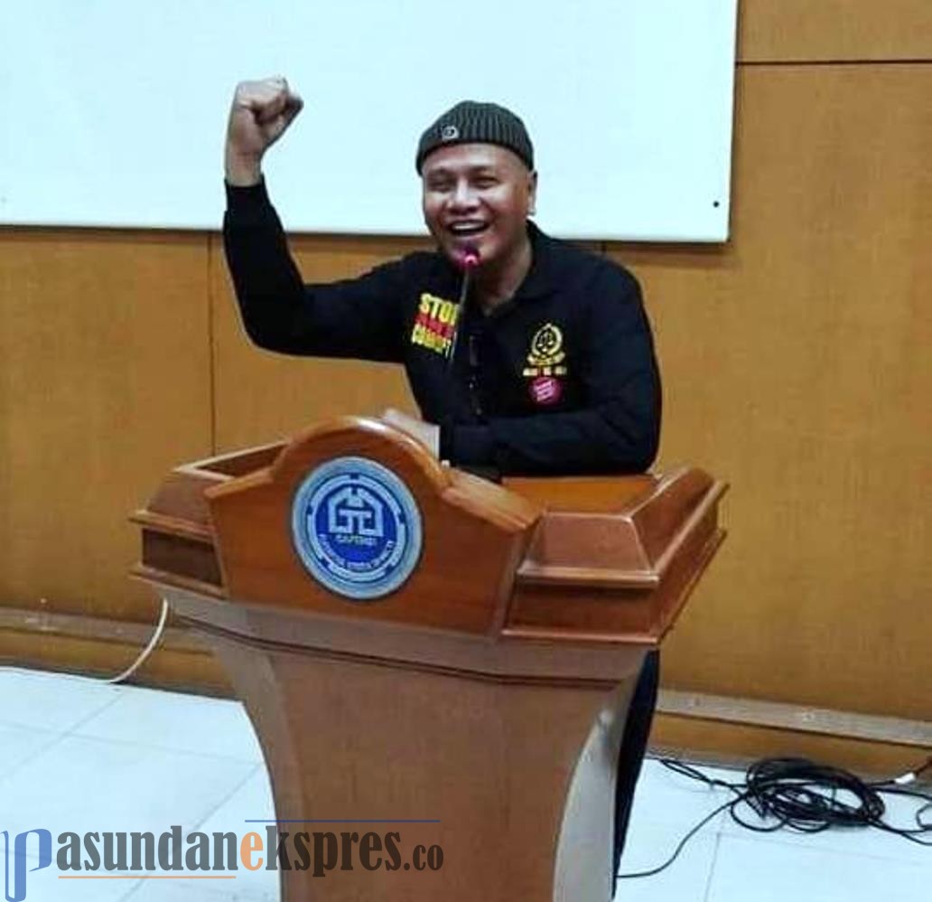 Jachja: Kinerja ASN Kabupaten Bandung Barat Memble