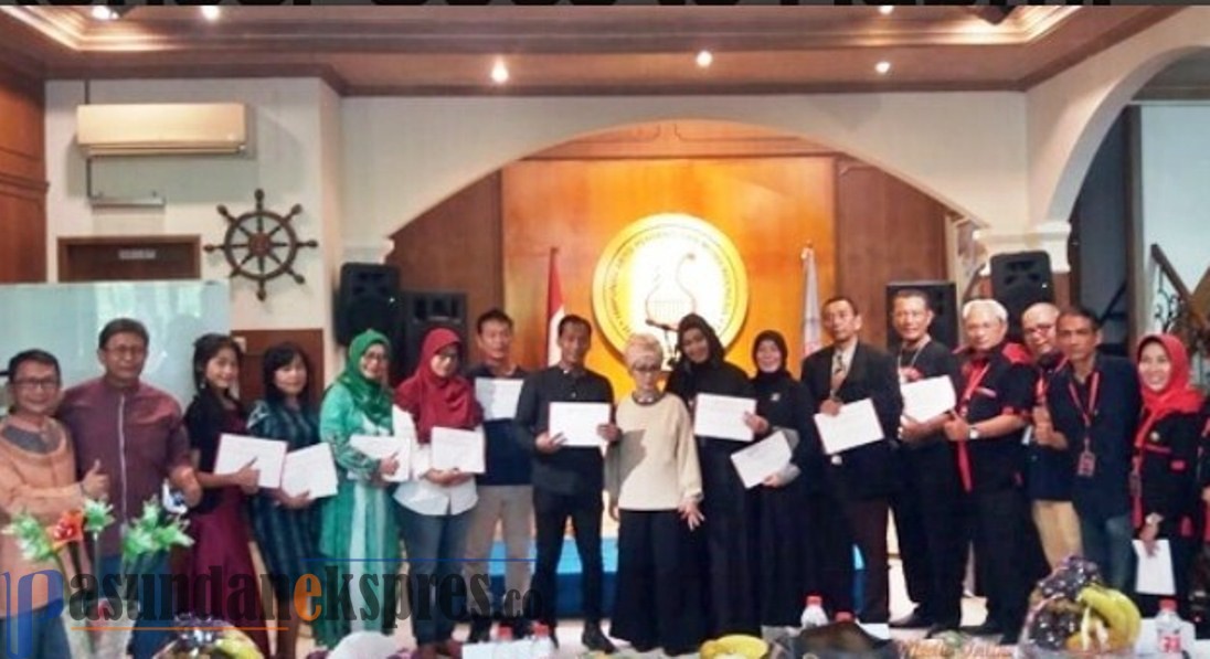 Himpunan Artis Penyanyi dan Musisi Indonesia (HAPMI) Kabupaten Karawang Gelar Audisi Penyanyi