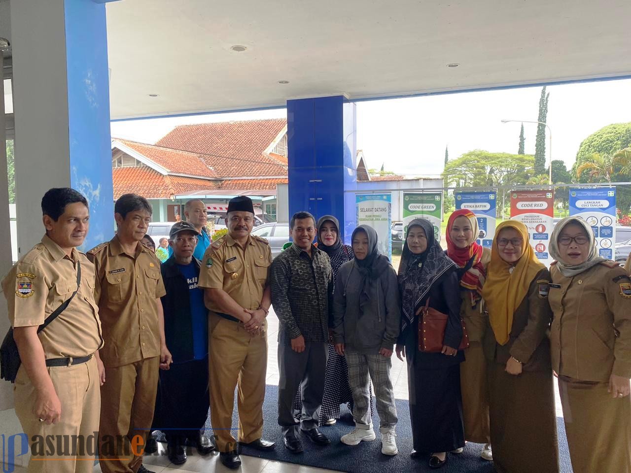 DPRD Kabupaten Bandung Barat Diimbau Agar Tak Jadi TKI