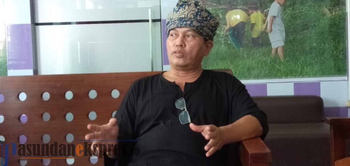 Mang Eep Pertanyakan Kontribusi Pelabuhan Patimban