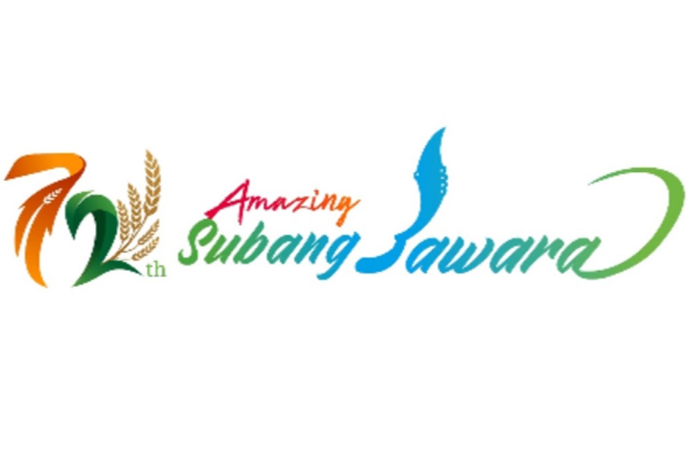 Inilah Filosofi Amazing Subang Jawara