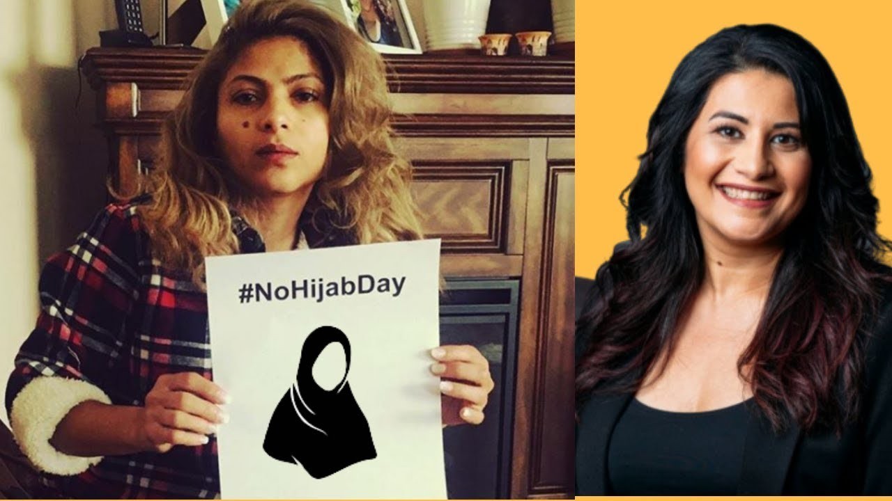 No Hijab Day, Upaya Desakralisasi Syariat